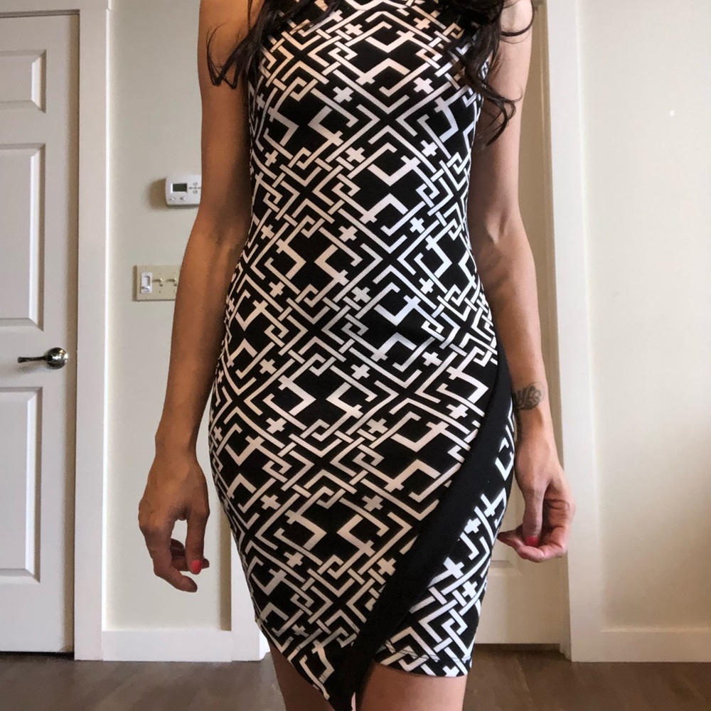 Bodycon Dress